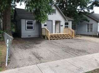 Bermudez - 906 (CBC), Fort Smith, AR 72901