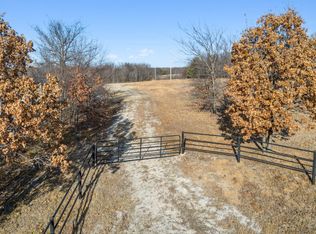 0 E 266th St, Beggs, OK 74421