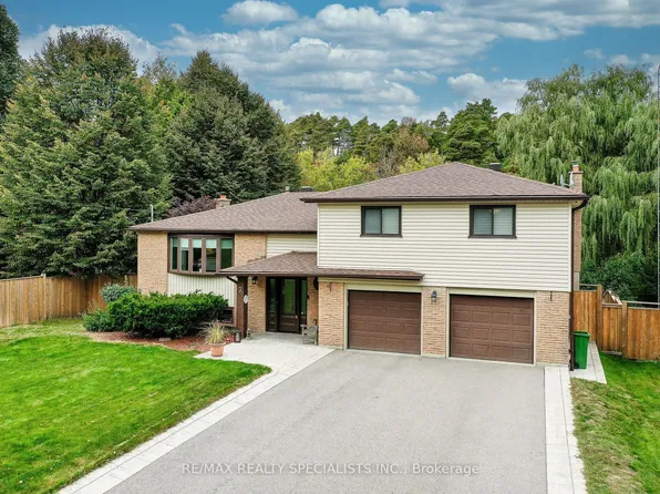 7 Orsi Rd, Caledon, ON L7C 1K9