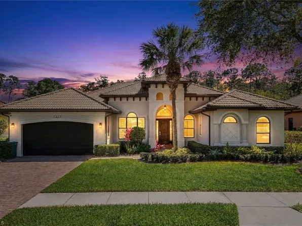 7323 Acorn WAY, NAPLES, FL 34119