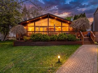 229 Lake Dr N, Georgina, ON L4P3C8