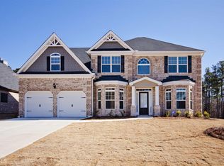 22 Bay Crest Ct LOT 55, Loganville, GA 30052