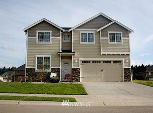 8214 228th St E, Graham, WA