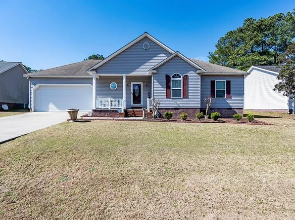 112 Thomas Ct, Sylvester, GA 31791