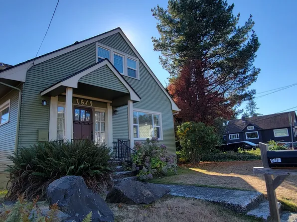 1619 W 6th St, Aberdeen, WA 98520