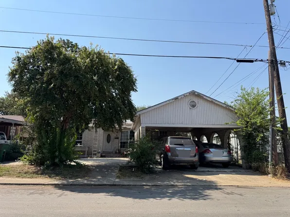 918 Avondale Ave, San Antonio, TX 78223