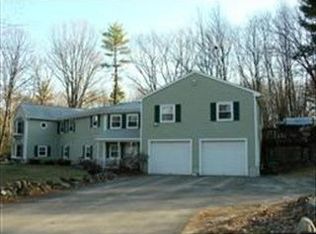 30 Wilsons Crossing Rd, Auburn, NH 03032