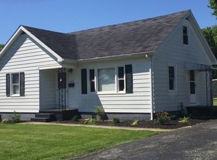 303 Lowell Ave, Campbellsville, KY 42718