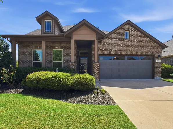 824 Dove Cv, Northlake, TX 76226