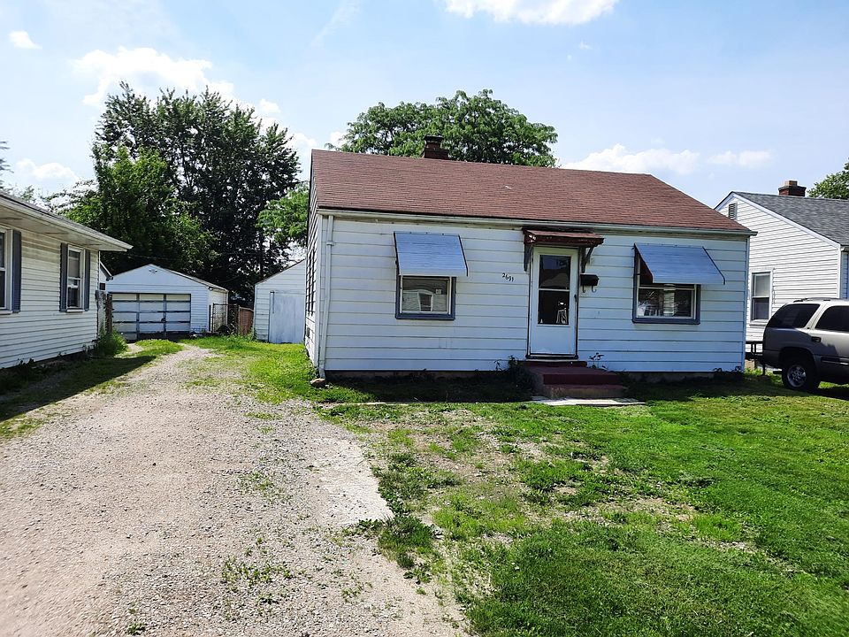 1st image of 2691 Homecroft Dr