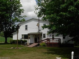 38969 Adams Rd, Lisbon, OH 44432