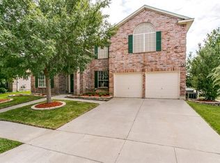 7515 Quail Ridge Dr, Arlington, TX 76002