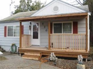 515 E Main St, Pullman, WA 99163