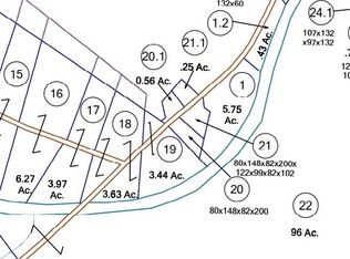 15431 Us Highway 119, Normantown, WV 25267