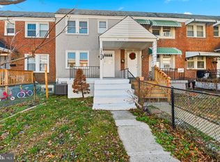 1347 Cambria St, Baltimore, MD 21225