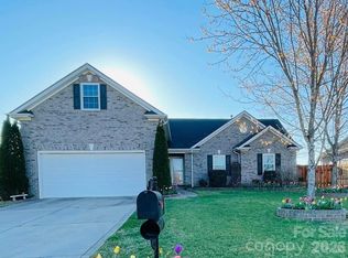 3420 Muddy Creek Rd, Midland, NC 28107