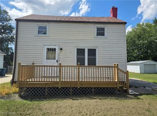 822 Golf Ave, Girard, OH 44420