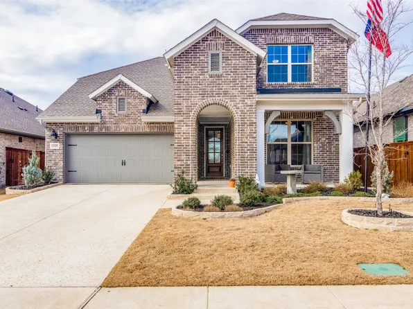 1325 Windflower Dr, Aubrey, TX 76227