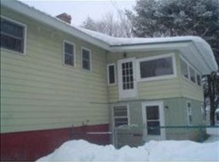 13 Gay Ave, Hillsboro, NH 03244