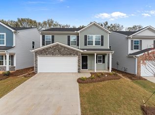 144 Braxton Dr LOT 11, Moore, SC 29369