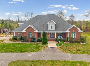 6091 Harmony Grove Rd, Hopkinsville, KY 42240