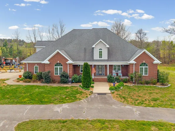 6091 Harmony Grove Rd, Hopkinsville, KY 42240