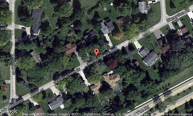 Map View