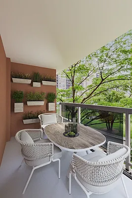 Rented by Beam Living | media 22