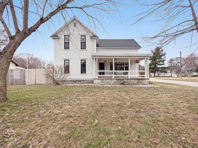 6905 S Division Ave, Grand Rapids, MI, 49548