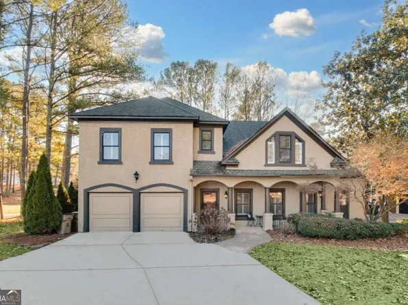 1001 Golf Estates Dr, Woodstock, GA 30189