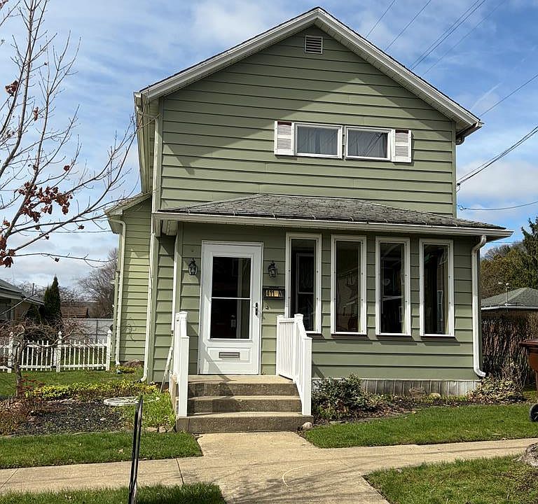 1st image of 411 N Brown St