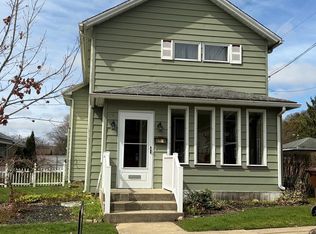 411 N Brown St, Titusville, PA 16354