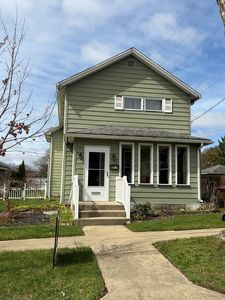 411 N Brown St, Titusville, PA, 16354