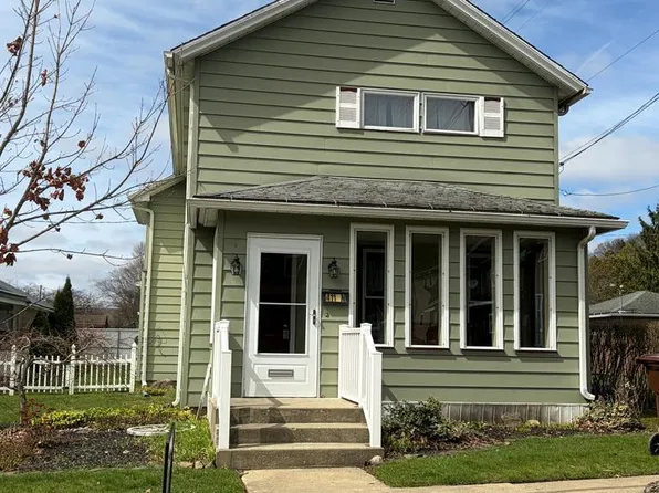 411 N Brown St, Titusville, PA 16354
