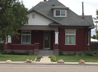 1148 E 4500 S, Salt Lake City, UT 84117