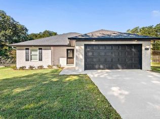 5930 Clark Rd, Milton, FL 32570