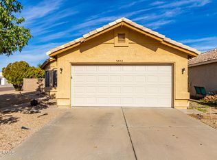 3002 E Topeka Dr, Phoenix, AZ 85050