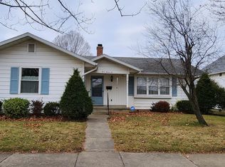 386 W 12th St, Peru, IN 46970