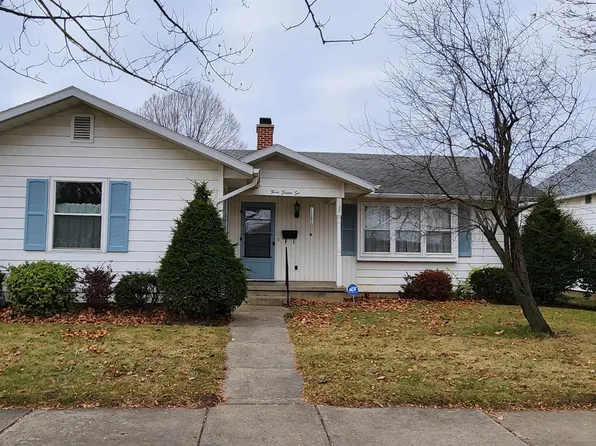 386 W 12th St, Peru, IN 46970