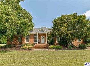 801 W Shirley Rd, Pamplico, SC 29583