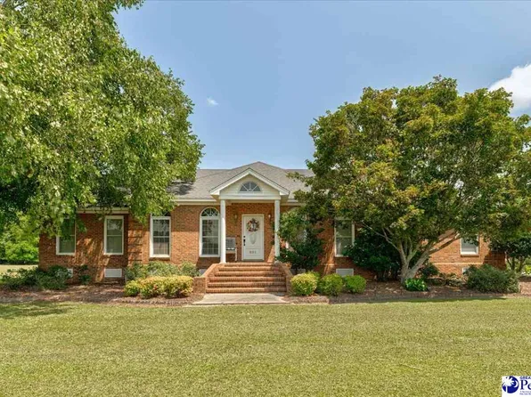 801 W Shirley Rd, Pamplico, SC 29583