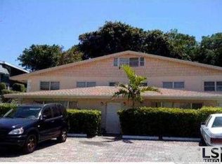 434 SW 9th St #"C", Boca Raton, FL 33432
