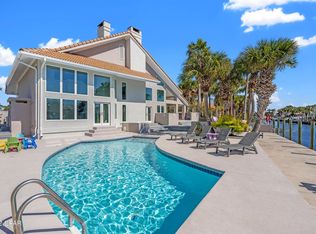 339 Wahoo Rd, Panama City Beach, FL 32408