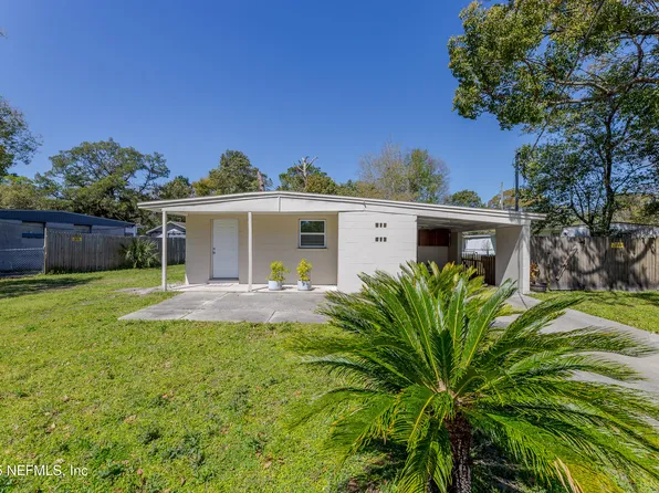 1914 BROOKVIEW Drive S, Jacksonville, FL 32246