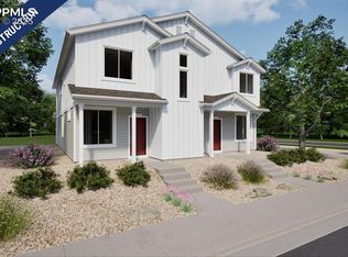 5849 Uptop Point, Colorado Springs, CO 80927