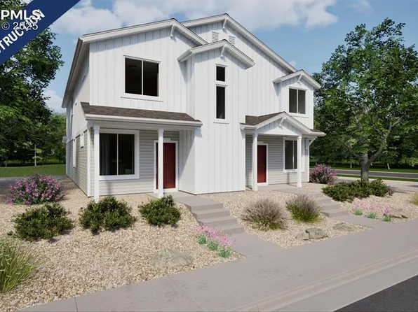 5849 Uptop Point, Colorado Springs, CO 80927
