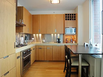 Rented by Town Residential