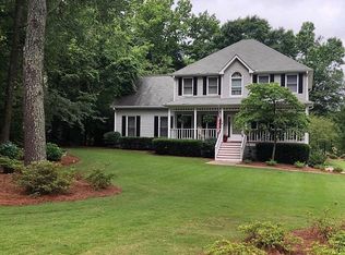 4062 Dover Ave, Alpharetta, GA 30009