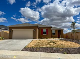 813 Camp Station Dr, Dayton, NV 89403