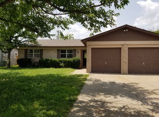 5130 Leland Dr, Amarillo, TX 79110